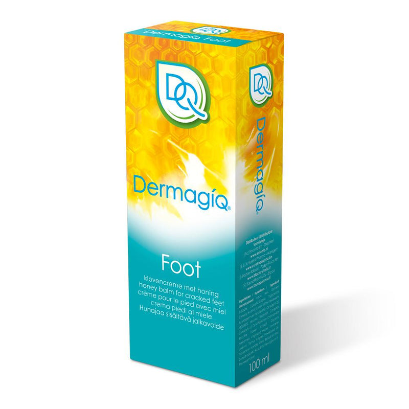DERMAGIQ® FOOT
