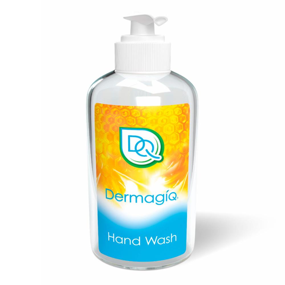 DERMAGIQ® HAND WASH