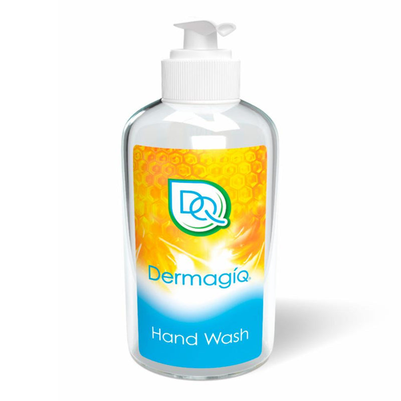 DERMAGIQ® HAND WASH